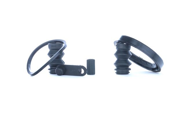 FRENKIT Kit di revisione della pinza freno 254080 FRENKIT 254080 Kit revisione pinze freno Toyota RAV4 originali
