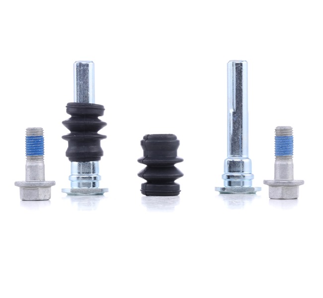 FRENKIT Σετ σωληνωτών οδηγών, δαγκάνα φρένων 810003 810003 FRENKIT Σετ επισκευής δαγκάνας Suzuki φθηνά