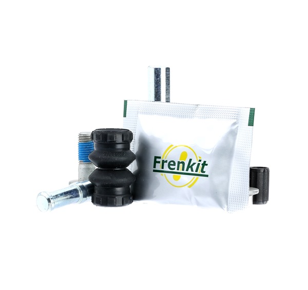 FRENKIT 810006 Geleidehulzenset remklauw Opel Corsa C 1.2 Twinport (F08, F68) 80 Pk Benzine prijs