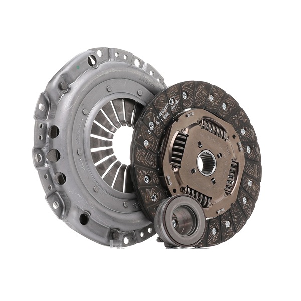 SACHS 3000 704 003 Sportkupplung Mercedes W202 Kosten