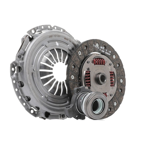 SACHS 3000 990 018 Kit de embraiagem