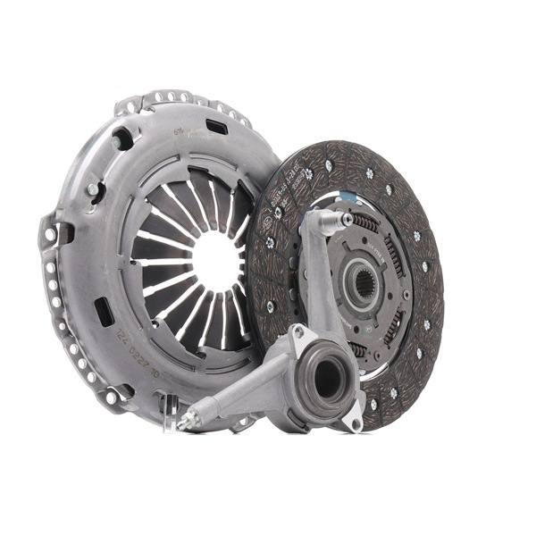SACHS 3000990020 Sajūga komplekts Volkswagen TRANSPORTER orģinālās