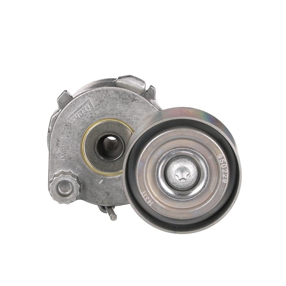 Aux belt tensioner MITSUBISHI GATES T38662