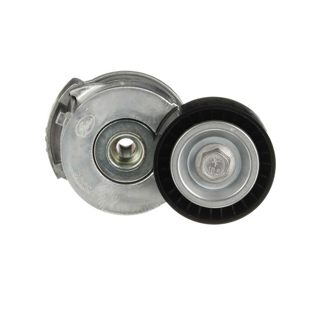 GATES T39186 originale OPEL Remstrammerhjul pris