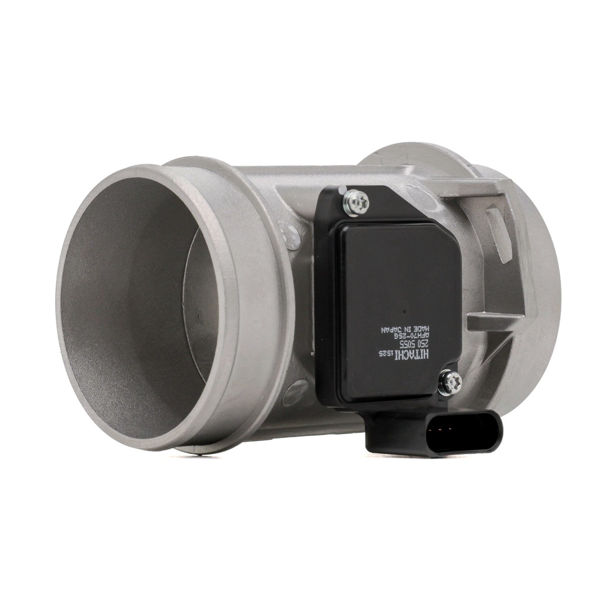 HITACHI 2505055 Mass air flow sensor-image-7825361