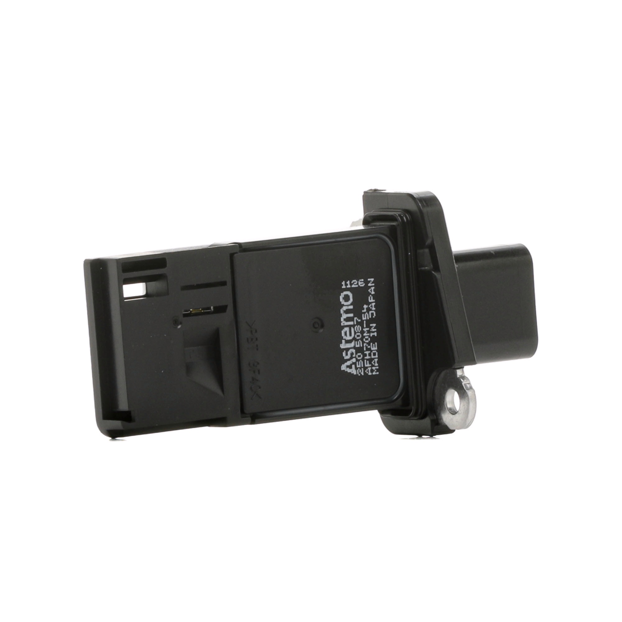 HITACHI 2505087 Mass air flow sensor-image-7825384