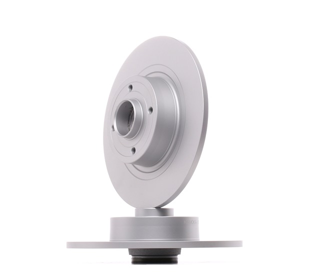 Disque de frein 1031136 KAMOKA 43 20 049 43R RENAULT