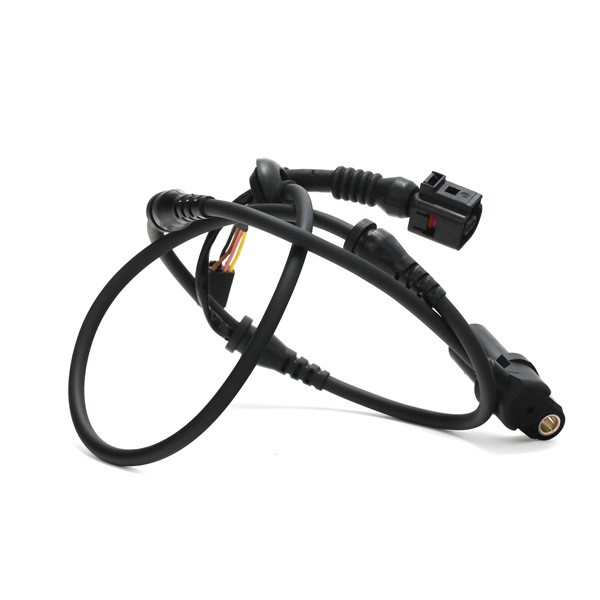 KAMOKA 1060040 Raddrehzahlsensor Audi A4 B7 Limousine 1.8 T quattro 163 PS Benzin Kosten