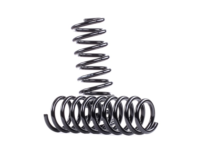KAMOKA 2120323 Atsperes Kia Ceed SW ED 1.6 115 ZS Benzīns cena