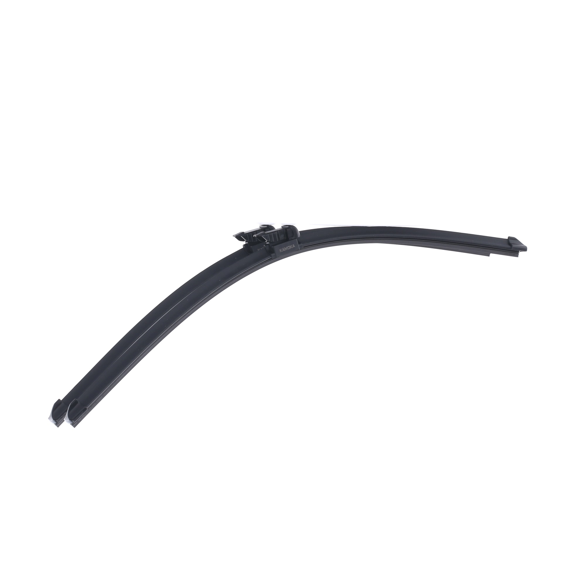 KAMOKA 27A23 Wiper blade 650mm, Beam-image-7830057
