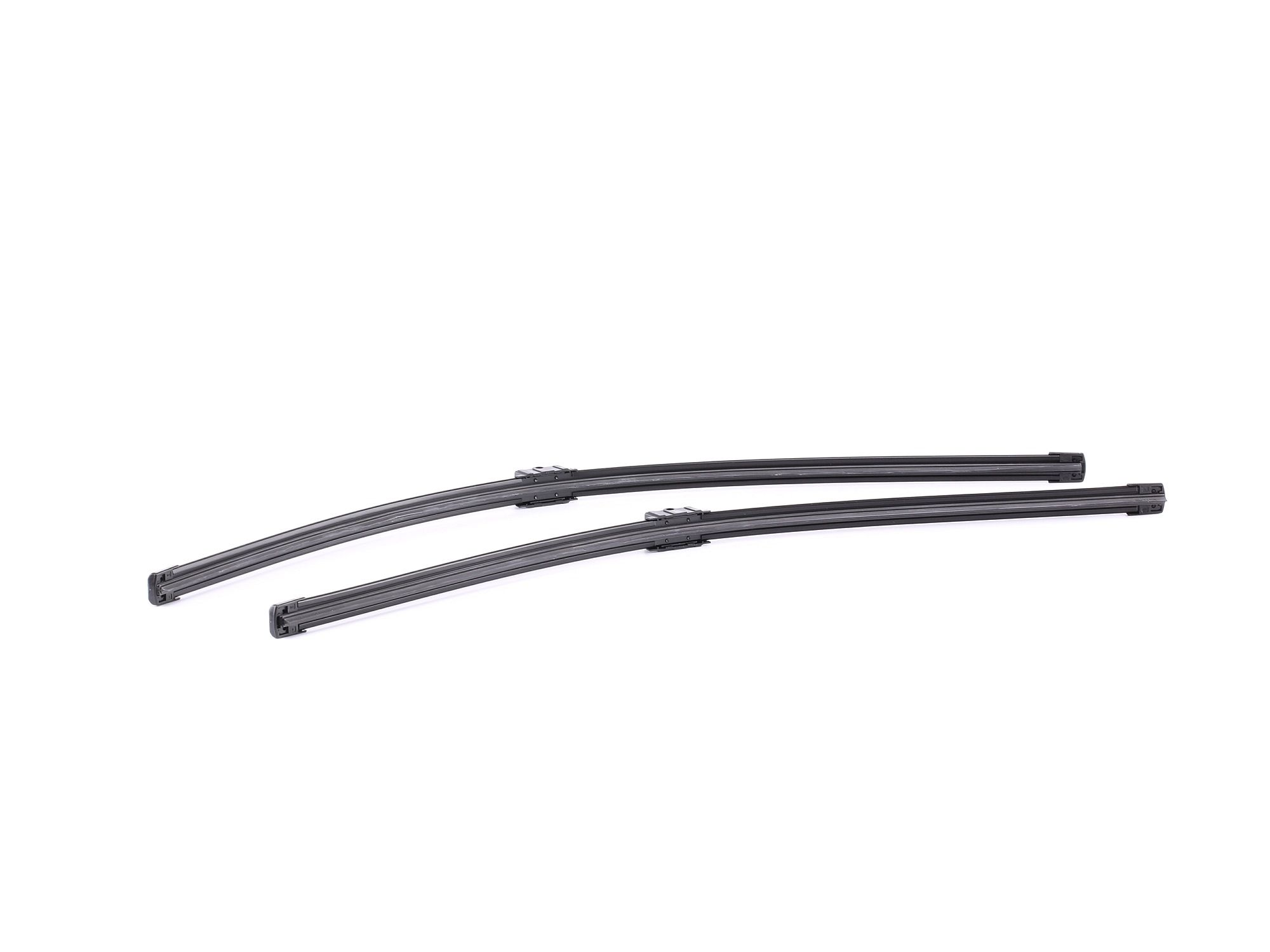 KAMOKA 27C22 Wiper blade 625mm, Beam-image-7830092