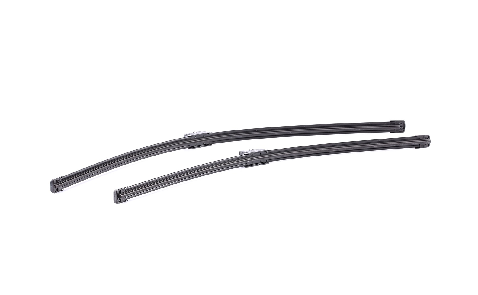 KAMOKA 27F10 Wiper blade 550mm, Beam-image-7830143