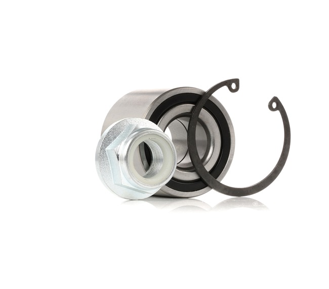 Radlagersatz 5600065 KAMOKA 6001 550 814 LADA