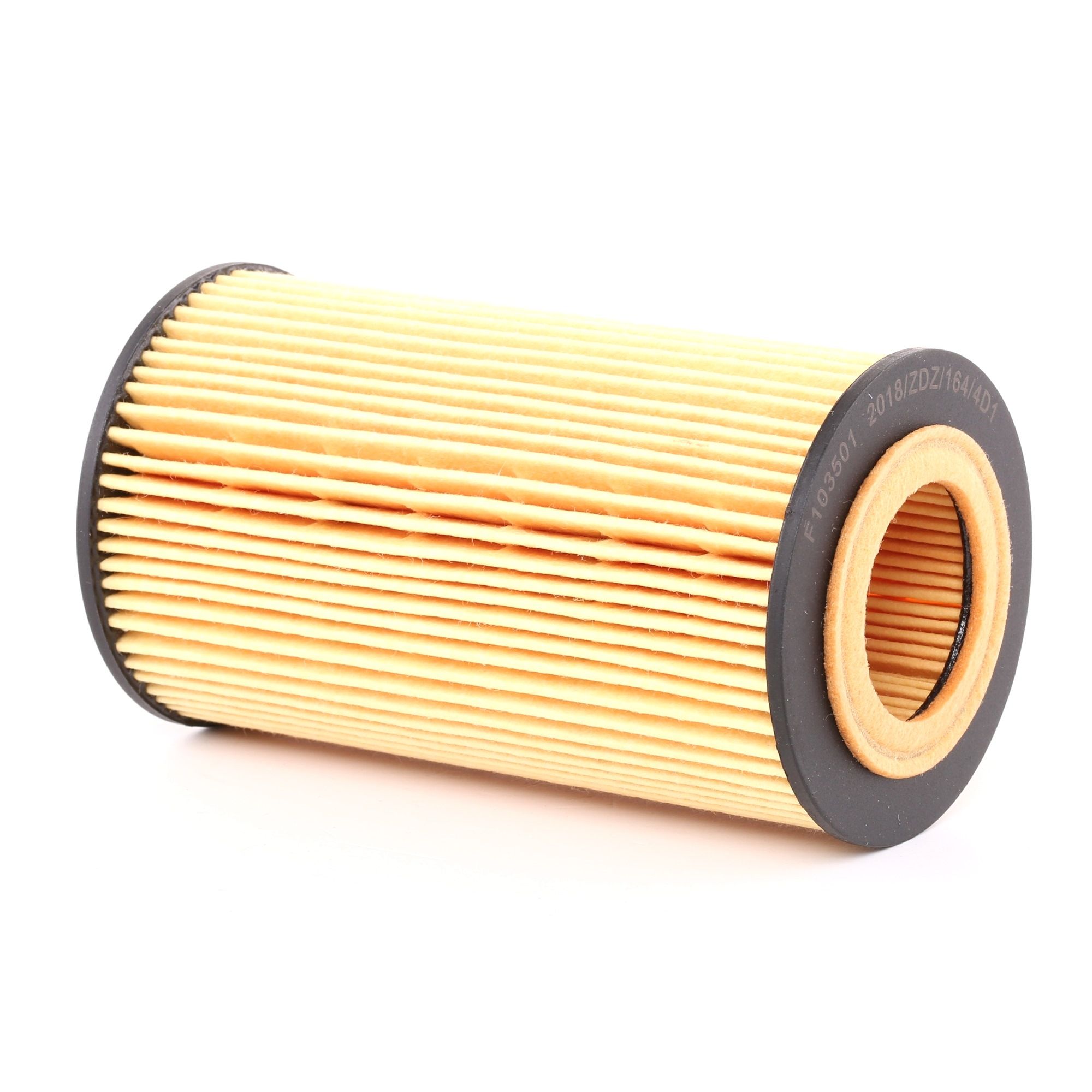 KAMOKA F103501 Oil filter Filter Insert-image-7831855