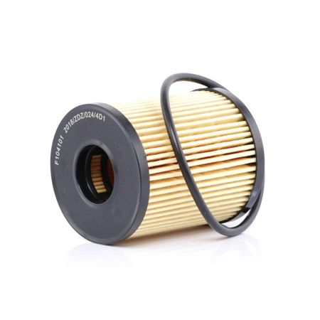 KAMOKA F104101 Filtro olio