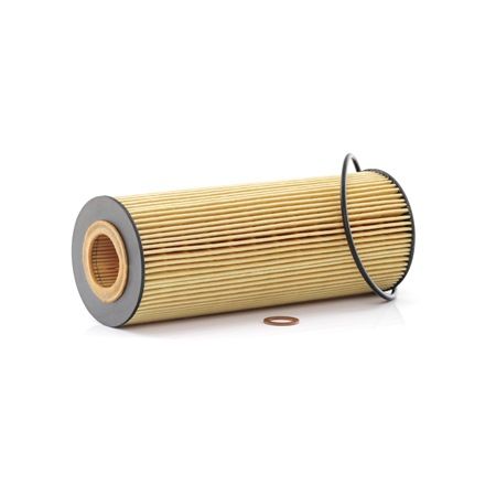 KAMOKA F105501 Oliefilter