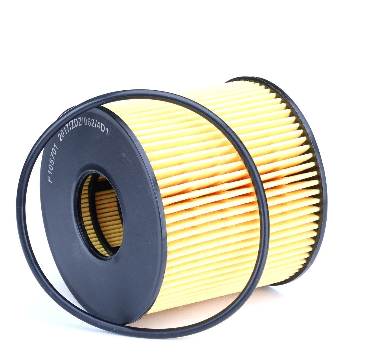 KAMOKA F105701 Oil filter Filter Insert-image-7831877