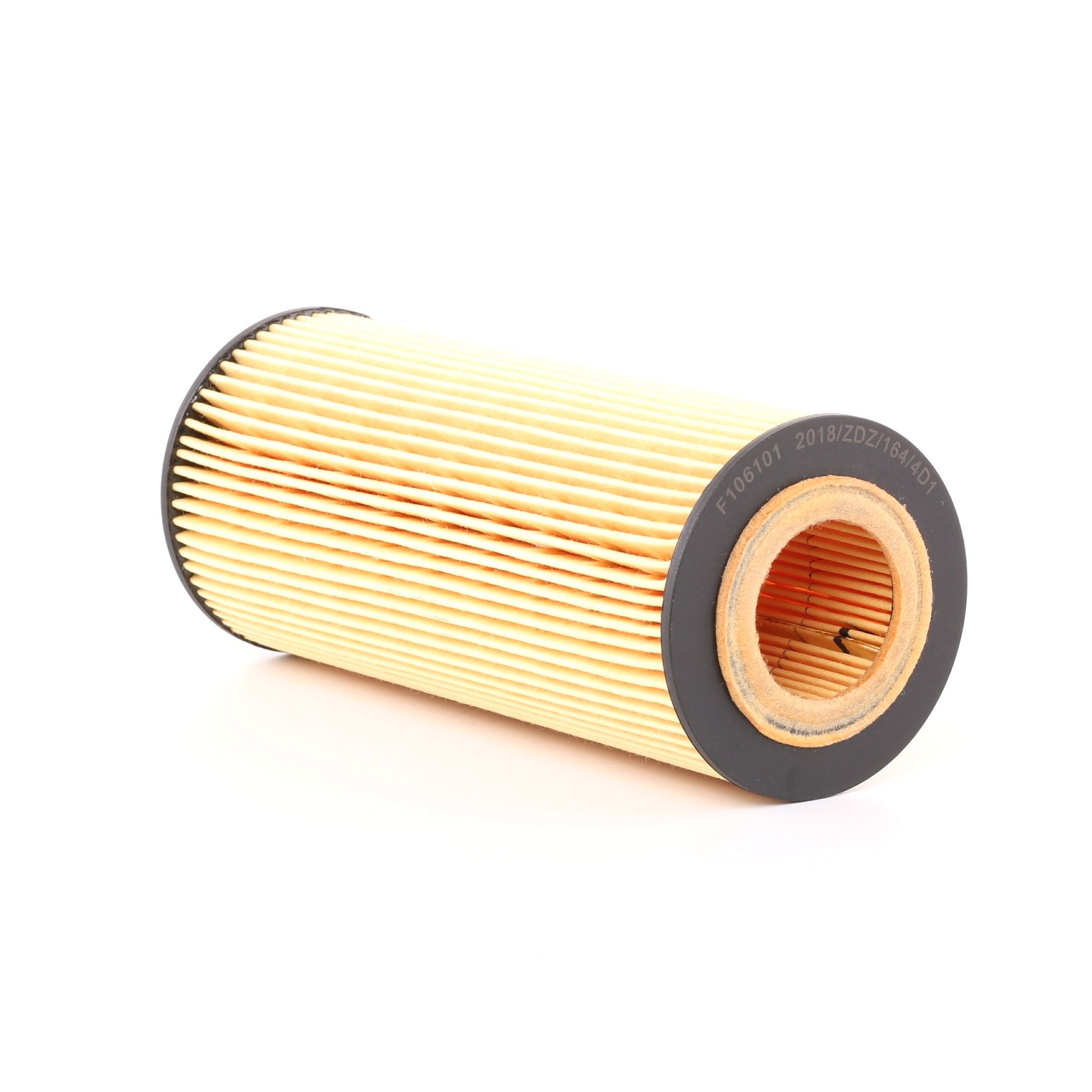 KAMOKA F106101 Oil filter Filter Insert-image-7831881