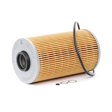 KAMOKA F107401 Filtre à huile