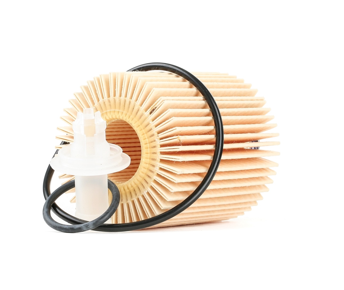 KAMOKA F108101 Oil filter Filter Insert-image-7831898