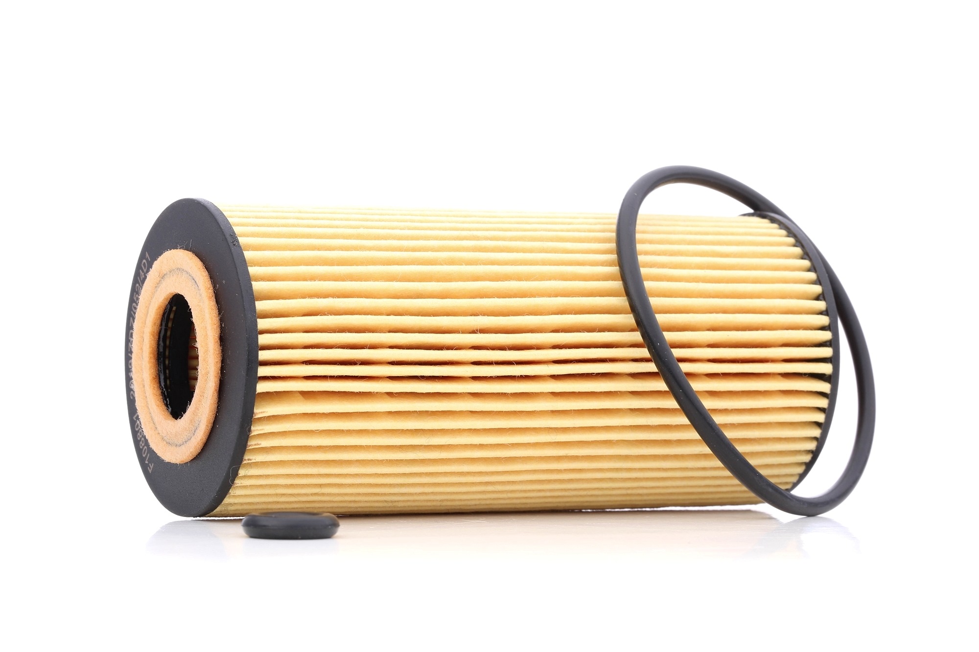KAMOKA F108801 Oil filter Filter Insert-image-7831902