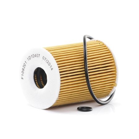 Olejový filter F109201 KAMOKA 96440302 OPEL