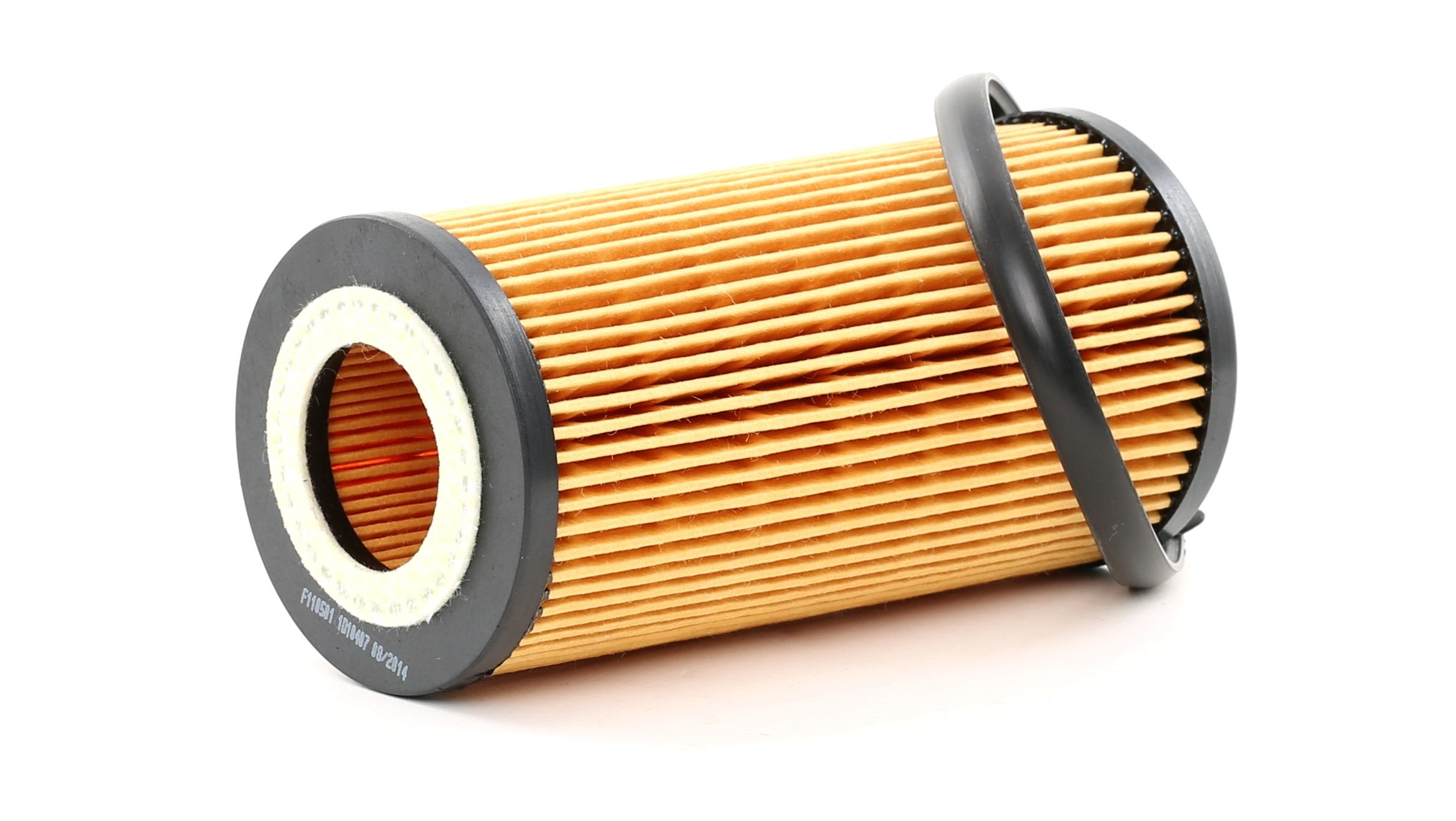 KAMOKA F110501 Oil filter Filter Insert-image-7831918