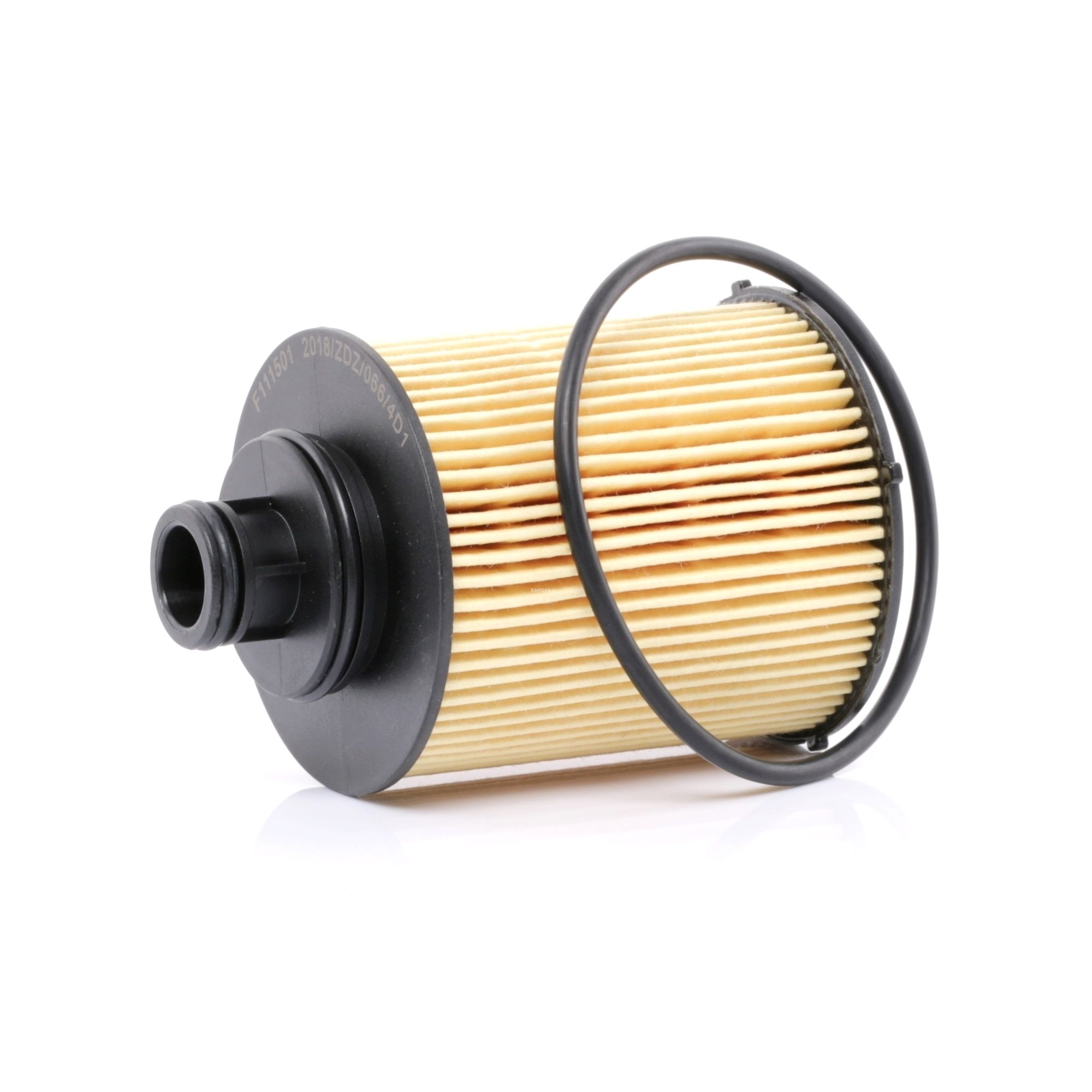 KAMOKA F111501 Oil filter Filter Insert-image-7831926