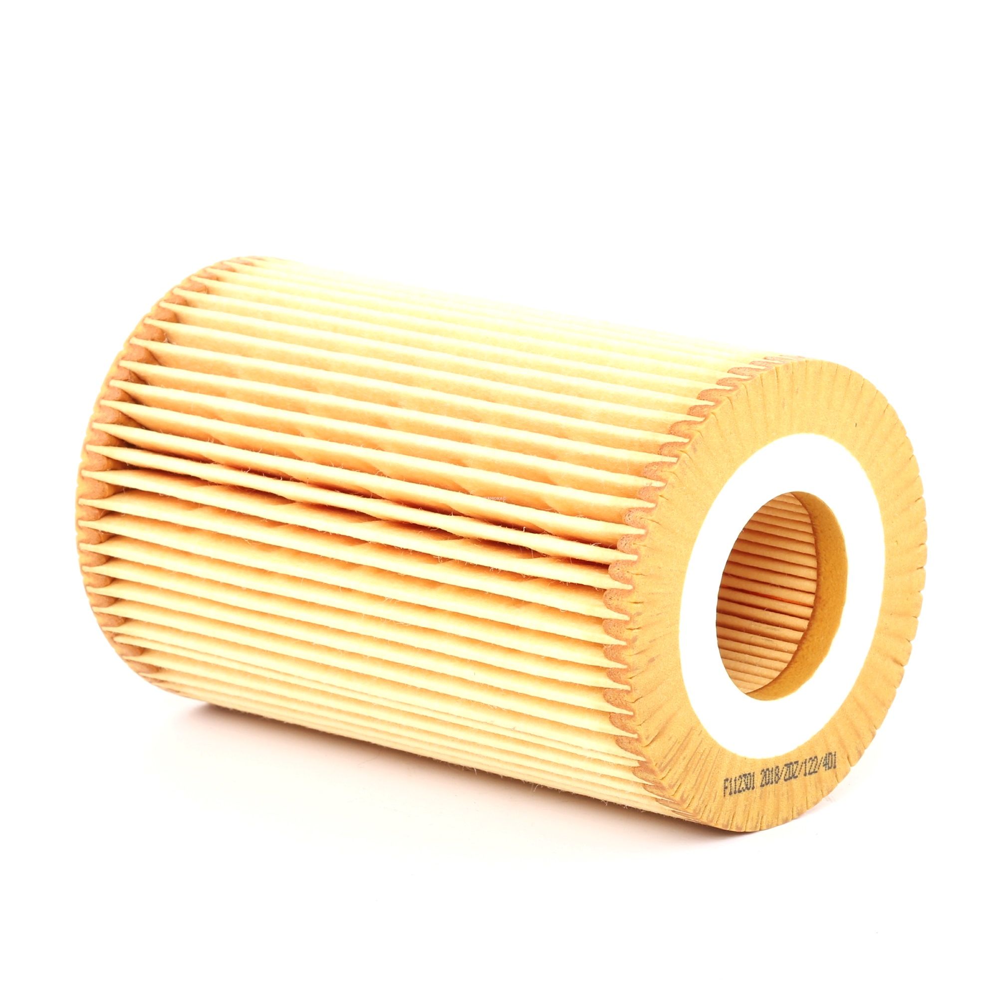 KAMOKA F112301 Oil filter Filter Insert-image-7831932