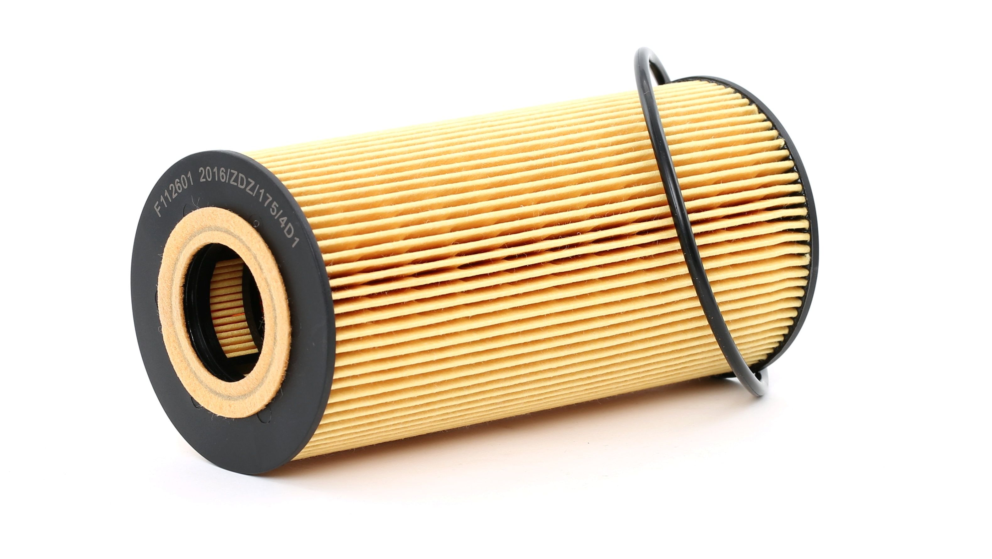 KAMOKA F112601 Oil filter Filter Insert-image-7831934