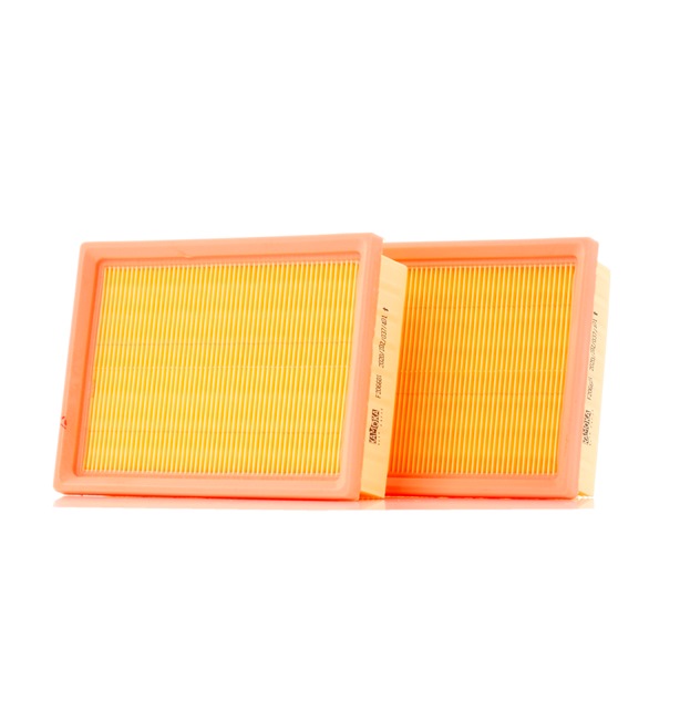 KAMOKA F206601 Filtr powietrza
