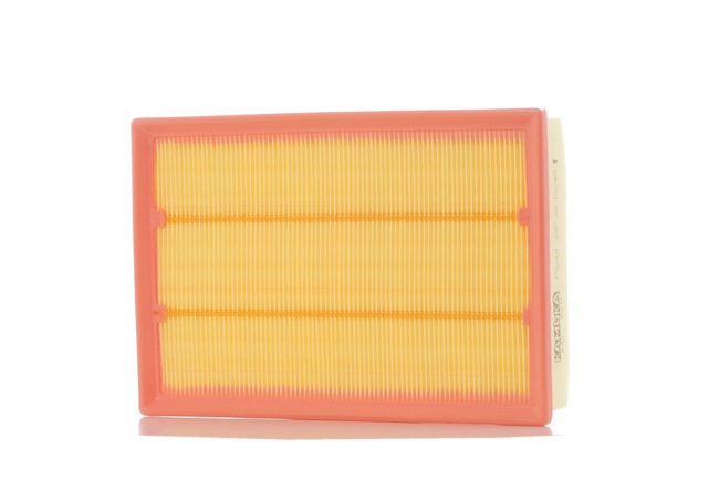 KAMOKA OEN 31370984 | Luchtfilter F222401 voor FORD, VOLVO