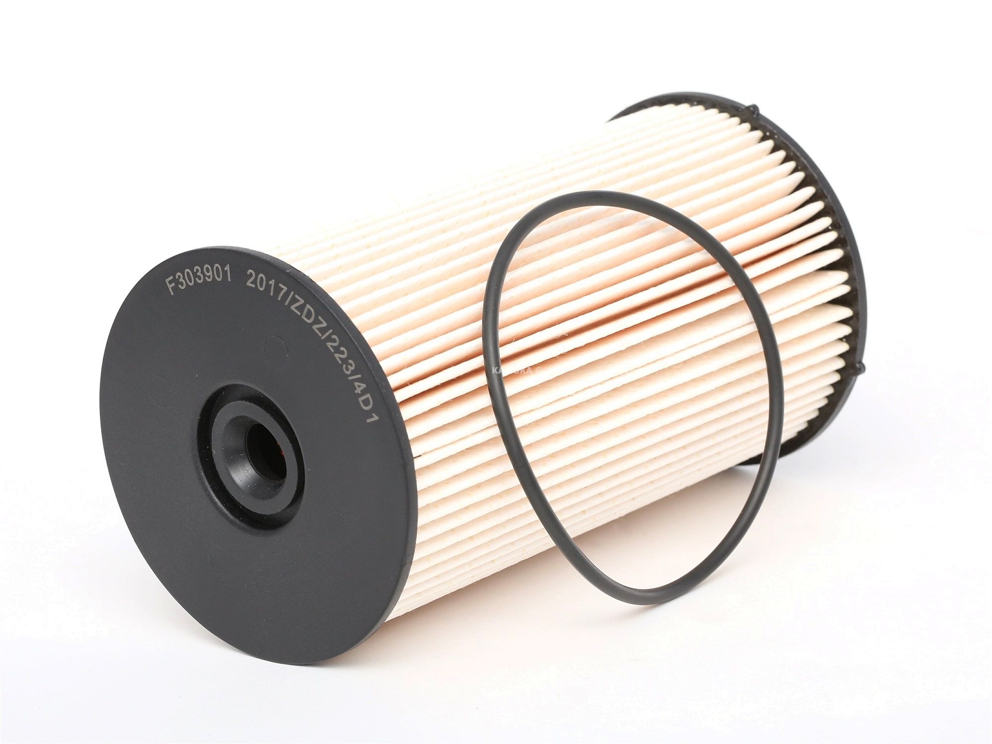 KAMOKA F303901 Fuel Filter Fuel Type: Diesel, Filter Insert-image-7832258