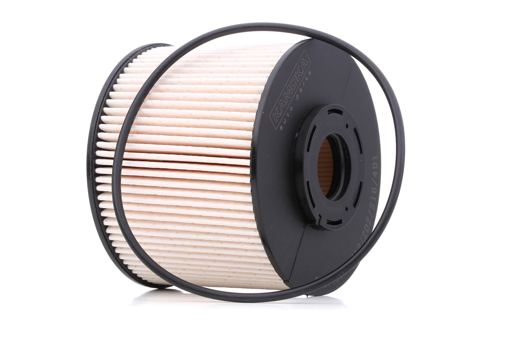 KAMOKA F307401 Fuel Filter Fuel Type: Diesel, Filter Insert-image-7832273