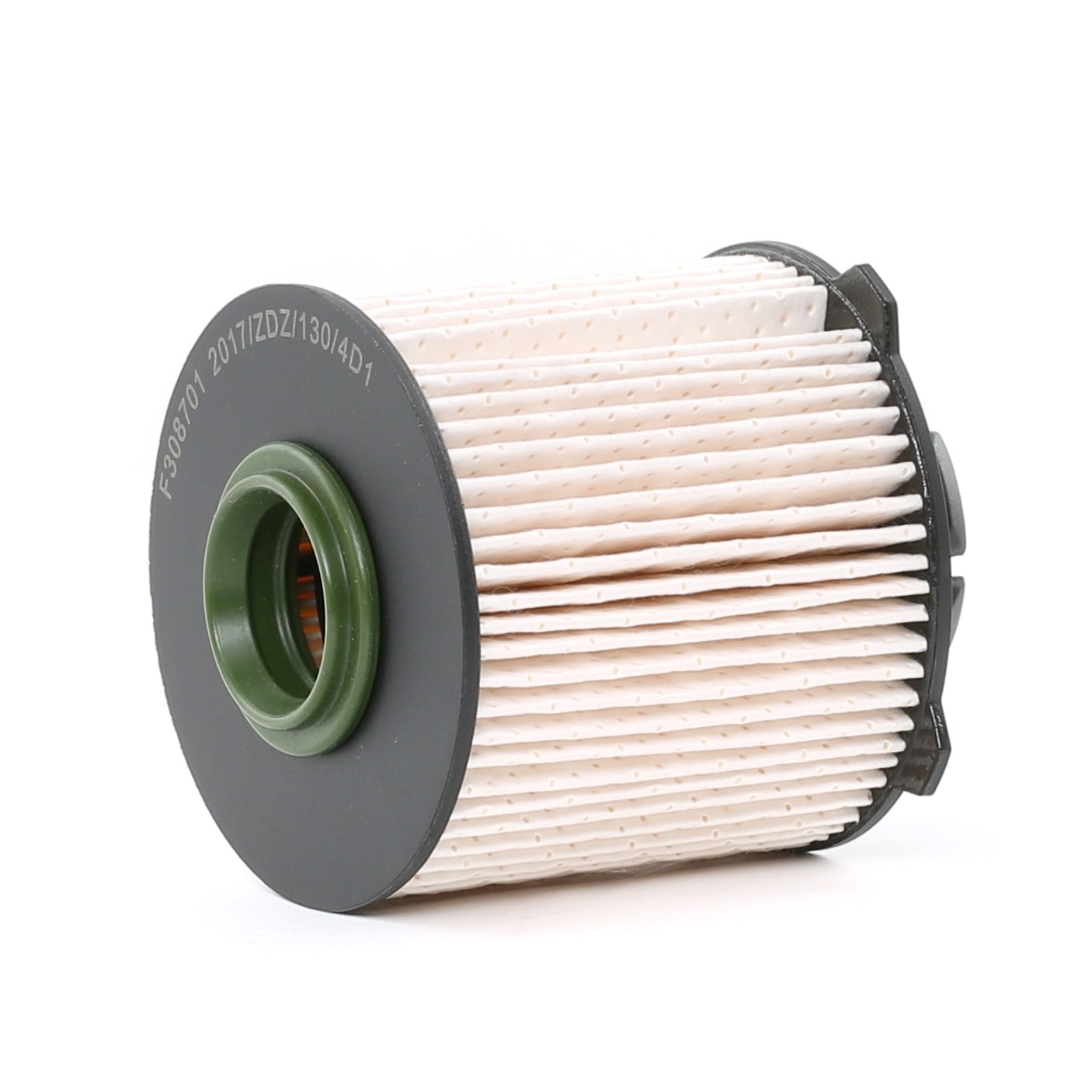 KAMOKA F308701 Fuel Filter Fuel Type: Diesel, Filter Insert-image-7832278