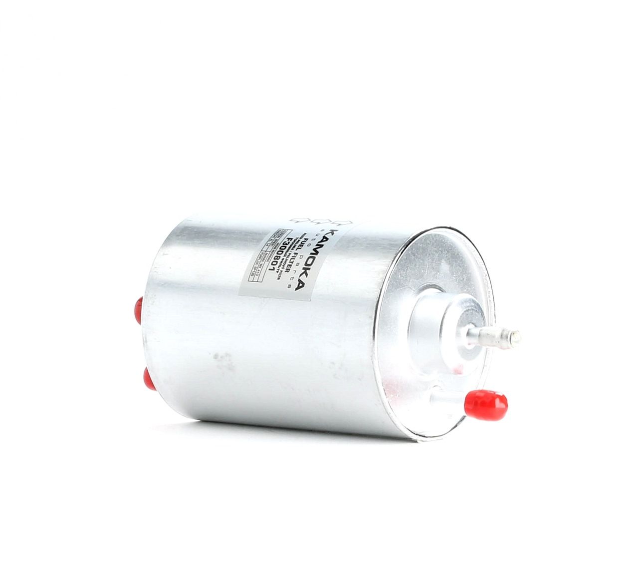 KAMOKA F315901 Fuel Filter Fuel Type: Petrol, In-Line Filter-image-7832298
