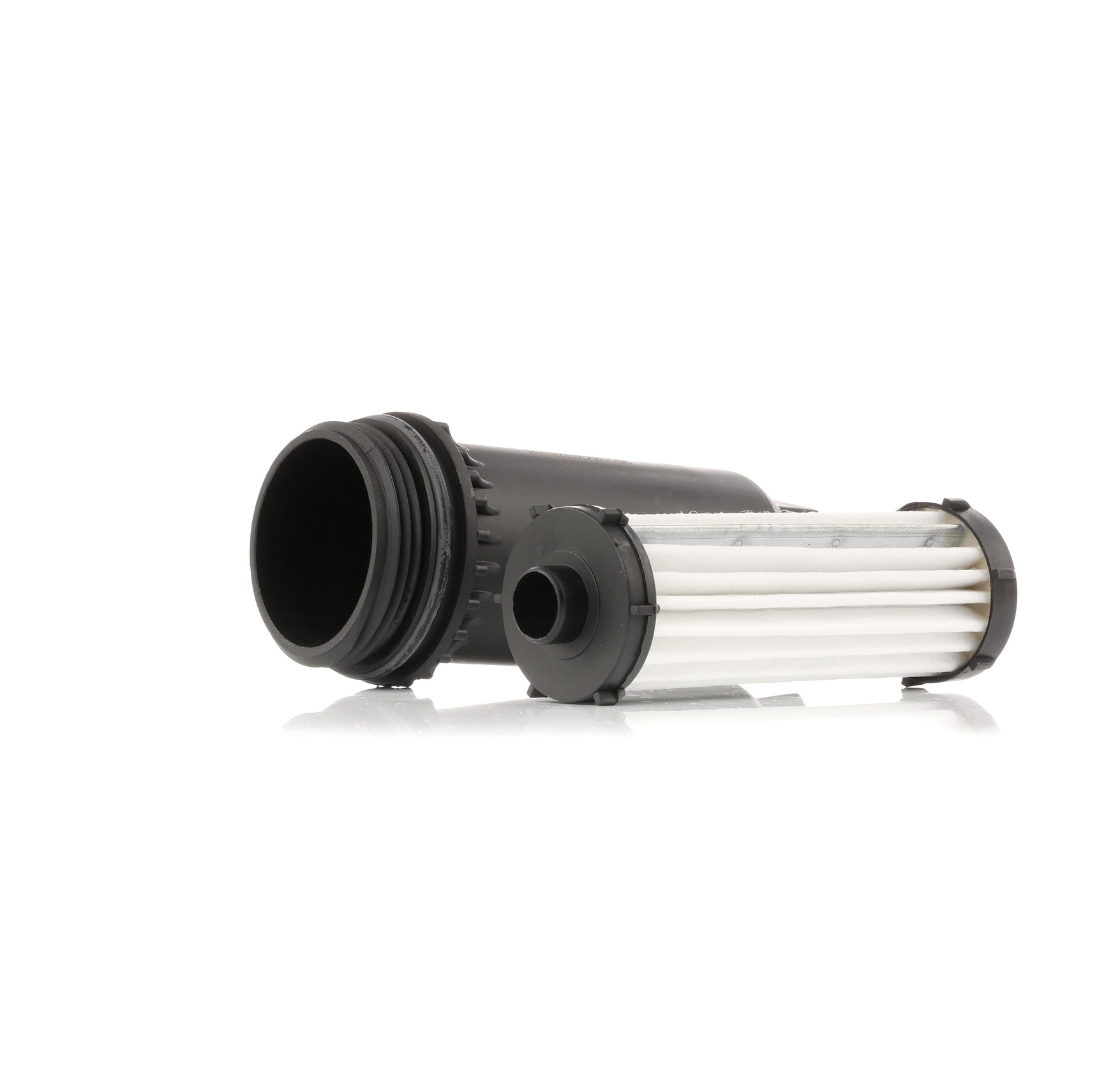 KAMOKA F602401 Transmission Filter with gasket/seal-image-7832533