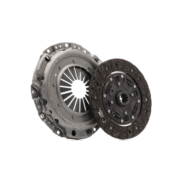 SACHS 3000 144 003 koppelingsset Mercedes C292 vervangen kosten