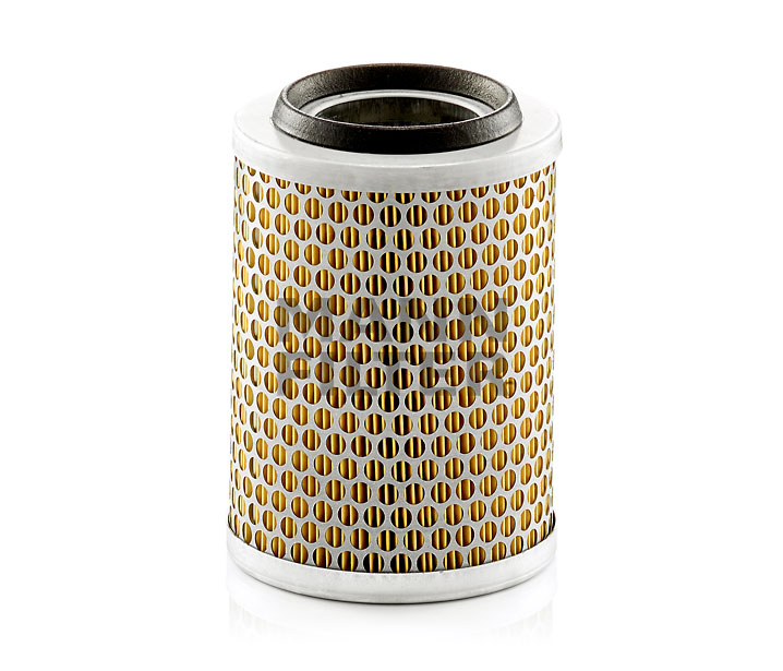 MANN-FILTER C 1392 Filtro aria