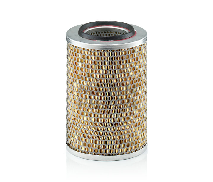 MANN-FILTER C 17 201/2 Légszűrő