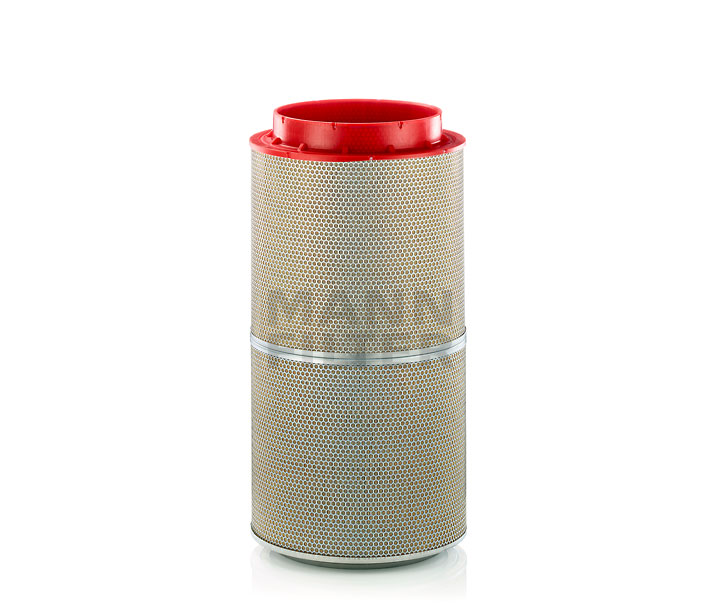 MANN-FILTER C 45 2026/2 Filtro aria