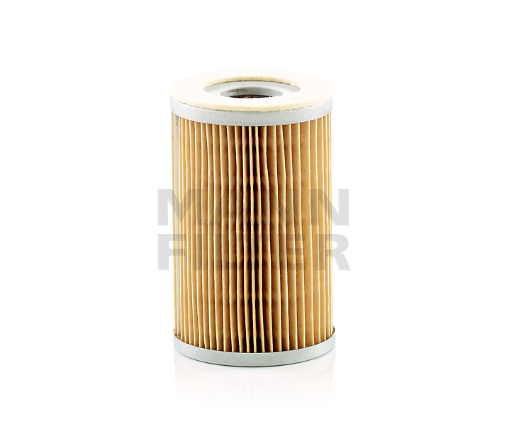 MANN-FILTER C 715 Filtro de ar