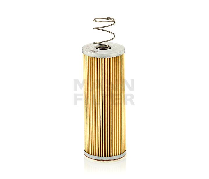 MANN-FILTER C 718/1 Filtro de ar