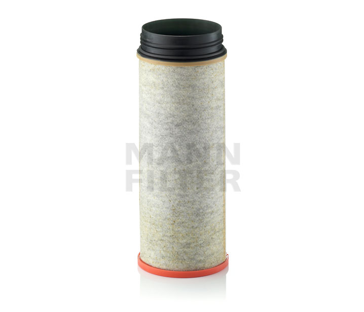 MANN-FILTER CF 1631 Lisa õhufilter