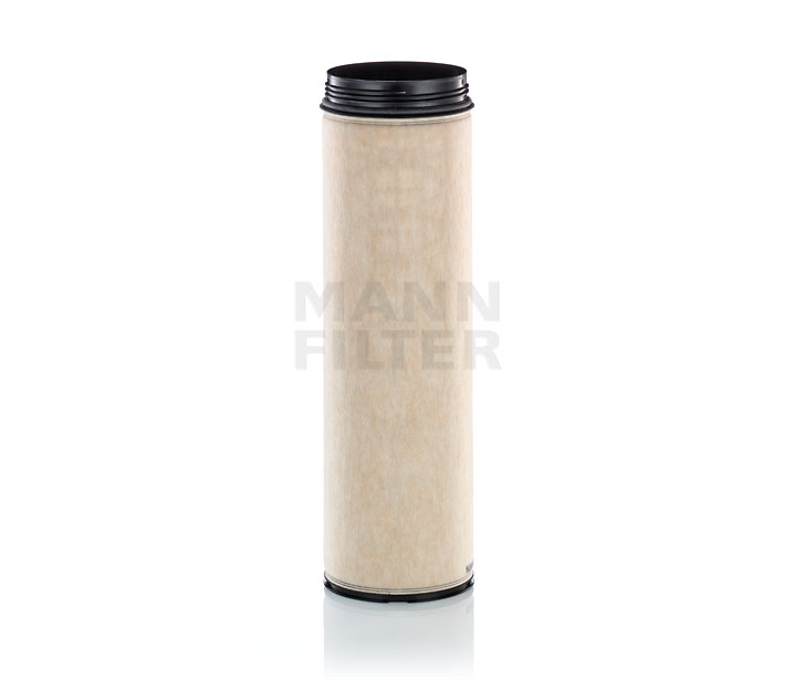 MANN-FILTER CF 1760 Sekundärluftfilter