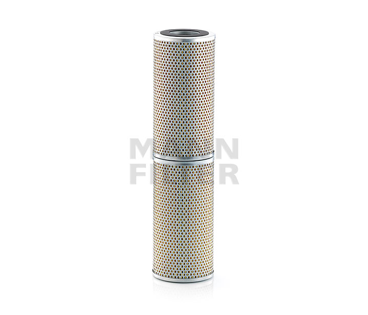 MANN-FILTER H 12 225 Φίλτρο λαδιού