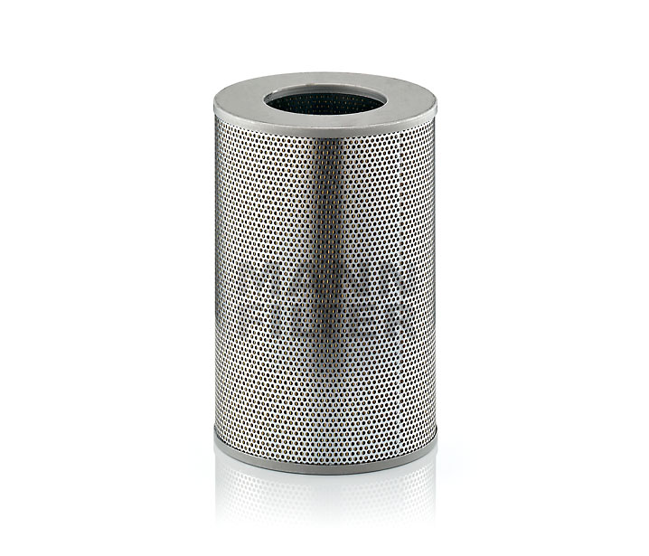 MANN-FILTER H 25 669/1 Filtre à huile