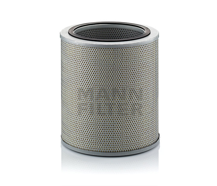 H 28 545 Ölfilter MANN-FILTER 471196 VOLVO