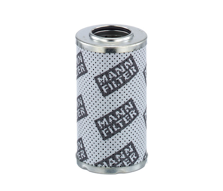 Filtro, sistema hidráulico HD 1032 MANN-FILTER 5106716