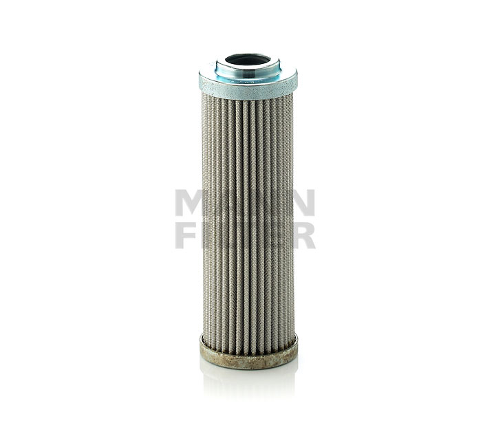 MANN-FILTER HD 46/1 Filter, Arbeitshydraulik